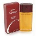 MUST DE CARTIER by Cartier Eau De Toilette Spray 1.6 oz for Women