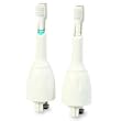 Sonicare® Advanced Ultra-Compact Replacement Toothbrush Heads