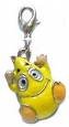 Webkinz Collectible Charm - WACKY ZINGOZ