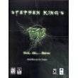 Stephen King's F13 by 
