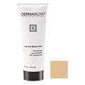 Dermablend Leg and Body Cover Natural 3.4oz