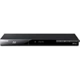 New Samsung 2D Blu-Ray Player Wifi Ready 1 HDMI Multi-Format Disc Playback Energy Star 2.0 Compliant