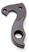 Derailleur Hanger Fits Avanti, Jamis, Norco, Pinarello, Stavens & Univaga Many Models.