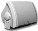 Boston Acoustics Voyager VOYAMETROW Dual Voice Coil Outdoor Speaker (White)