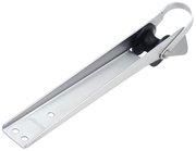 New Windline Small Anchor Roller & Mount Stainless Steel Heavy-Gauge Model Bolt-On Mounting Reviews