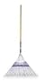 Westward 1WG30 Rake, Tine, 26 In