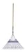 Westward 1WG30 Rake, Tine, 26 In