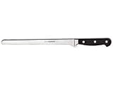 Review Tramontina  / Tramontina Professional Series Ham Slicer 10-in.