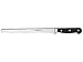 Tramontina Professional Series Ham Slicer 10-in.