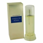 Laura Biagiotti Aqua di Roma Deo 150 ml Spray Preisvergleich