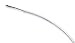 16/0.20mm Equipment Wire 100m White