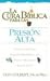Book LA Cura Biblica Para LA Presion Alta