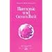 Harmonie und Gesundheit