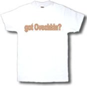 Childrens Toyshop  Sporting Goods : got Ovechkin? Youth T-Shirt