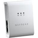 Electronics: NETGEAR XE104 85 Mbps Powerline 4 Port Ethernet Adapter