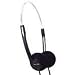 Budget stereo headphones