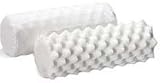 Tubular Cervical Pillow- Convoluted