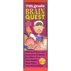 Brain Quest Grade 7