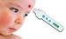 Thermofocus Clincal Forehead Infrared Thermometer