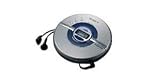 Sony D-FJ200 Silver CD Walkman