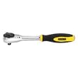 Stanley 89-962 3/8-Inch Drive Rotator Ratchet