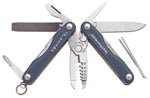 Leatherman Squirt E4 Storm Gray With Sleeve Gift Box