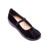 Arcopedico Shawna Patent Leather Mary Janes by Arcopedico