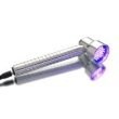 Baby Blue Light Quasar Therapy System for Acne Treatment - Baby Blue LED Photo Rejuvenation Light Therapy Device - A16236