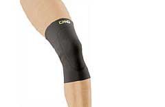 Knee Brace - Plain Sleeve