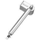 Hampton Products-Wright #V660 Aluminum Tors Spring DR Closer