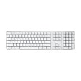 Apple Wireless Keyboard - Keyboard - wireless - Bluetooth - English - US