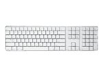Apple Wireless Keyboard - Keyboard - wireless - Bluetooth - English
