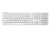Electronics : Apple Wireless Keyboard - Keyboard - wireless - Bluetooth - English