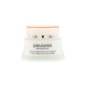 Pevonia Soin O2ptimal Oxygenating Sensitive Skin Cream