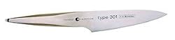 Chroma type 301: 5 3/4" Small Chef Knife