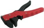 Cables To Go 38007 Self-Adjusting Wire Stripper (Red)
