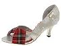 Sugar Princess Leia | Women's Slip-on Dress Shoes Grey