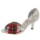Buy Sugar Princess Leia | Ladies Slip-on Dress Shoes Grey by Sugar