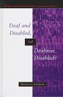 Deafness