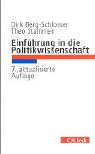 Einf�hrung in die Politikwissenschaft
