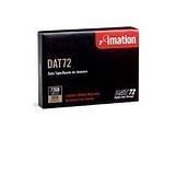 Imation Corp IBM DAT x 1 - 72 GB - storage media ( 18P7912 )