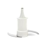 KitchenAid KFP6LSB Blade Sabatier Stainless