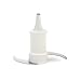 Kitchen & Housewares : KitchenAid KFP6LSB Blade Sabatier Stainless
