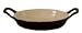Staub Mini Oval Dishes Set of 2 - Black