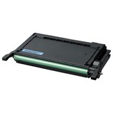 SASCLPC600A - Laser Toner Cartridge for Samsung CLP-C600 Series