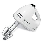 Proctor Silex Easy Mix Hand Mixer
