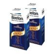 Boston Simplus One Bottles Multi-Action Solution for Rigid Gas Permeable Contact Lenses with Daily... by Bausch & Lomb