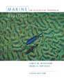 Marine biology : an ecological approach