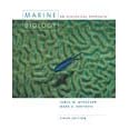 Marine Biology: An Ecological Approach