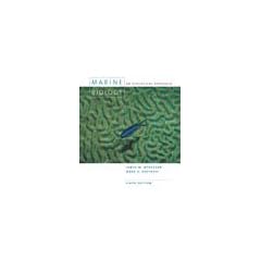 Marine Biology: An Ecological Approach